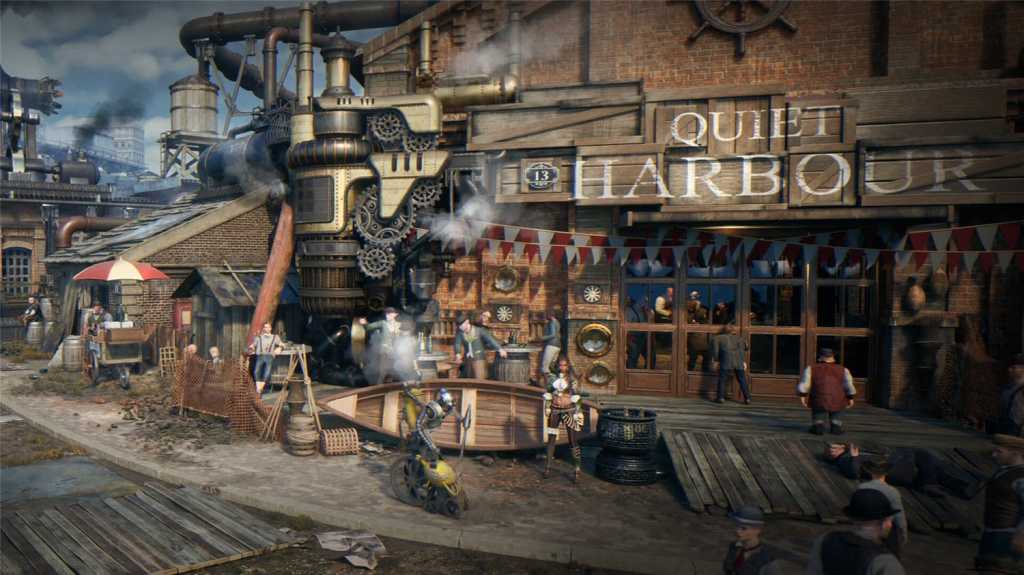 新弧线/New Arc Line