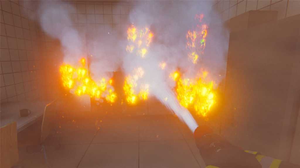 紧急呼叫112:突击队/Emergency Call 112 - The Attack Squad