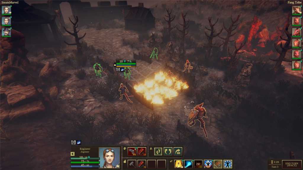 光荣伙伴/Glorious Companions