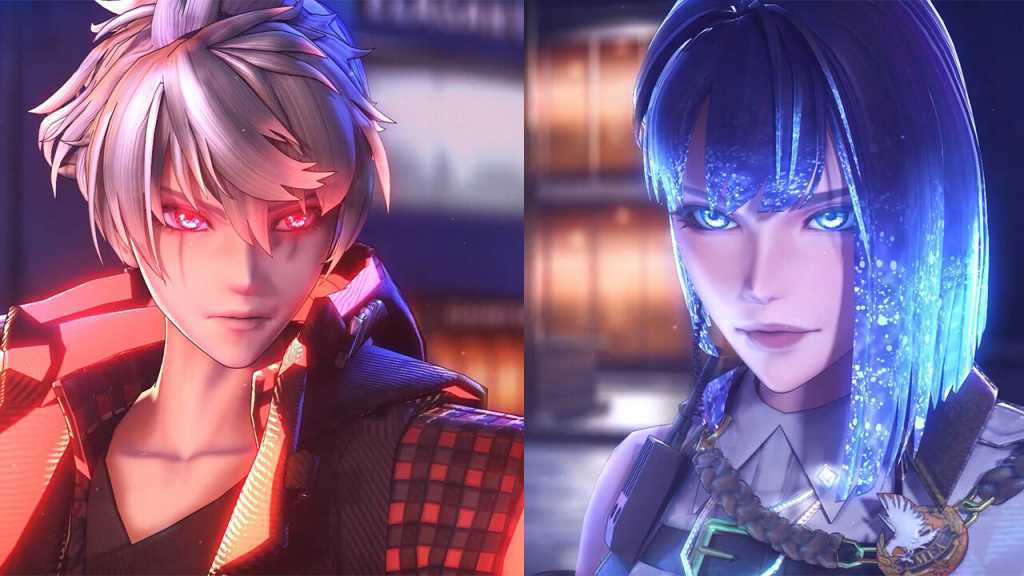 雷纳提斯/REYNATIS