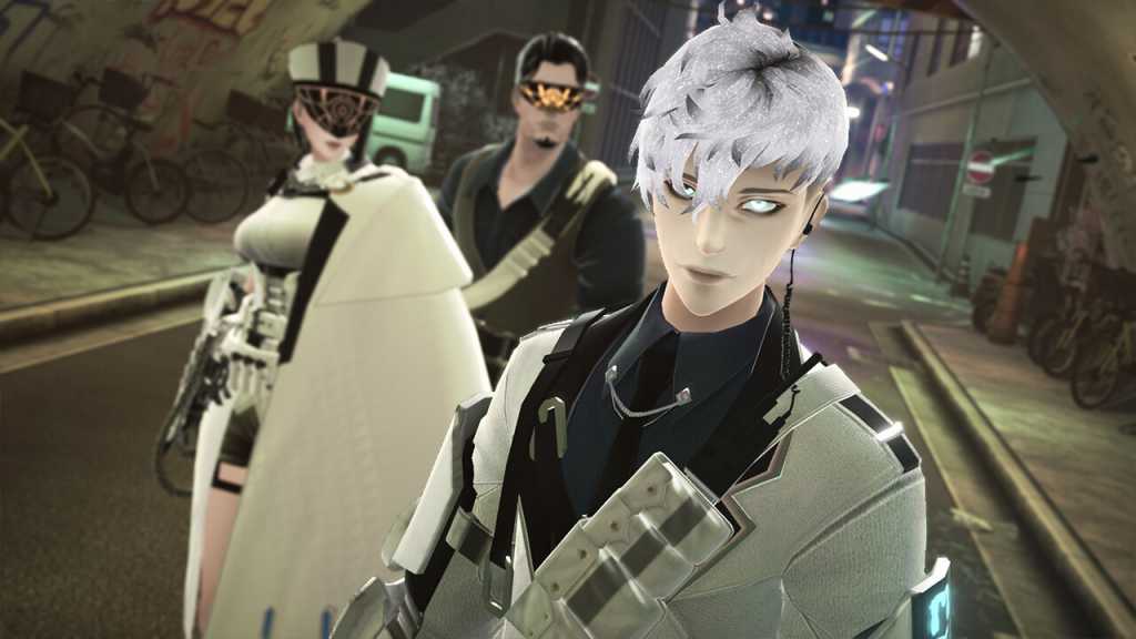 雷纳提斯/REYNATIS