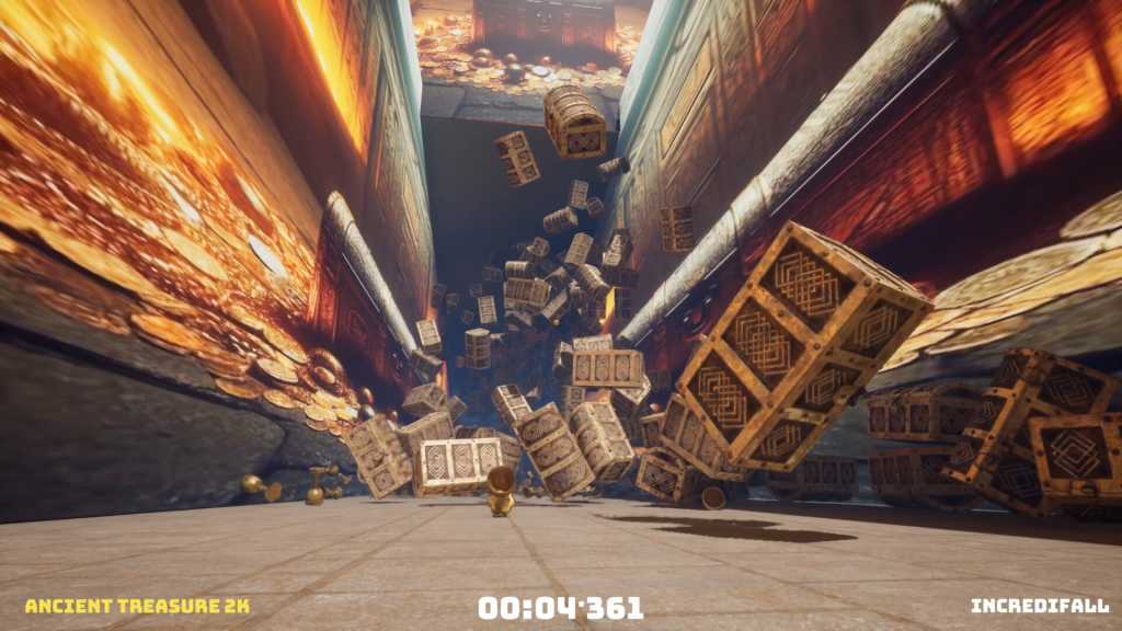 不可思议之坠/Incredifall