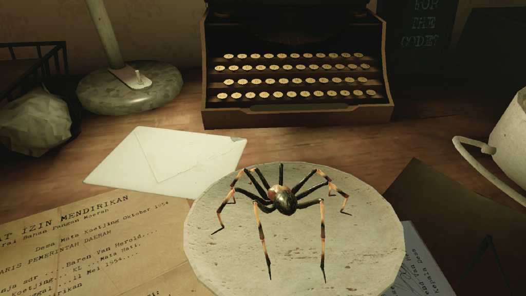 他是谁:逃出生天/Let Me Out