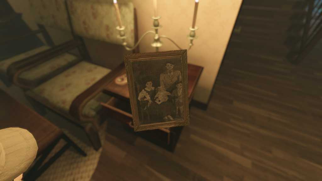 他是谁:逃出生天/Let Me Out