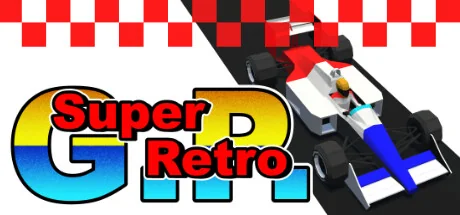 超级复古赛车GP/Super Retro GP