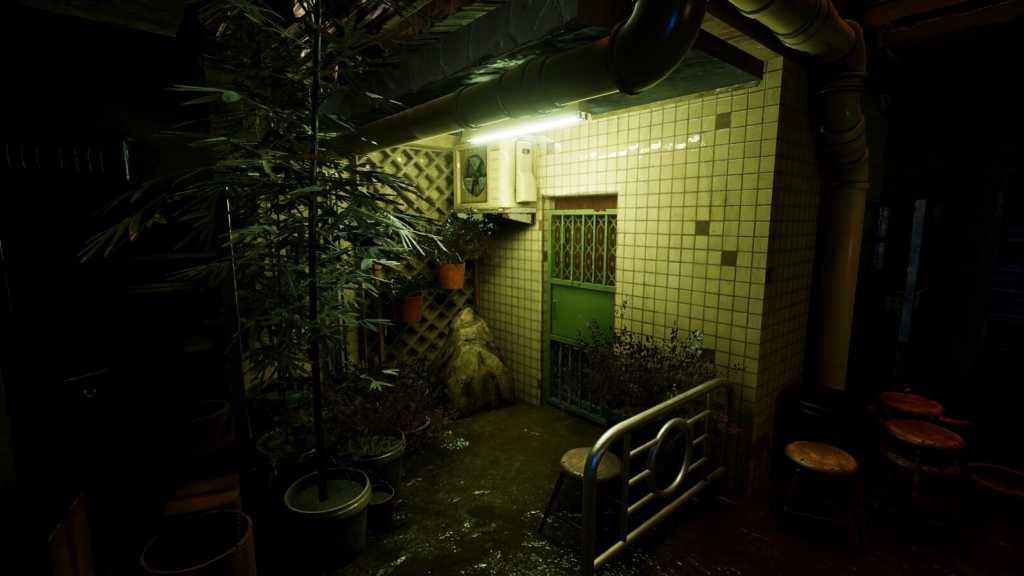 异常侦探:少女的安眠/Anomalies Detective