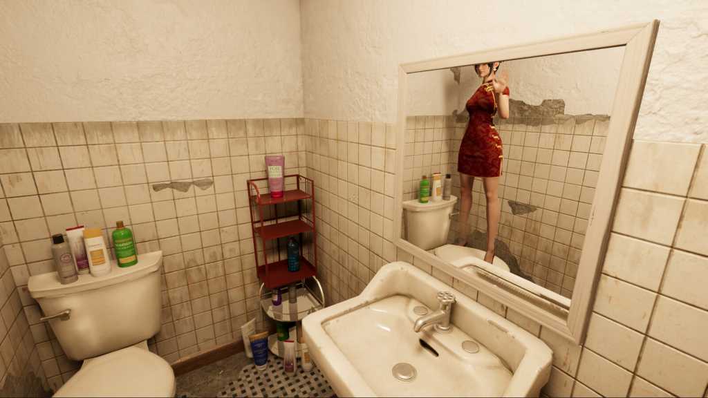 异常侦探:少女的安眠/Anomalies Detective