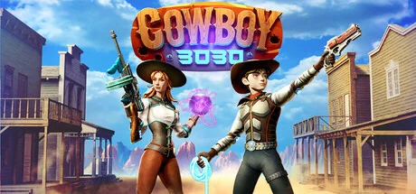 牛仔3030/Cowboy 3030