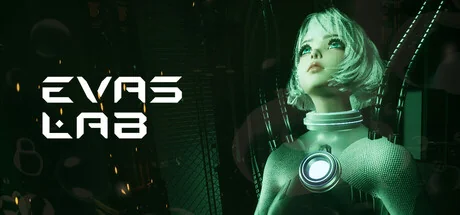 伊娃的实验室/Eva's Lab
