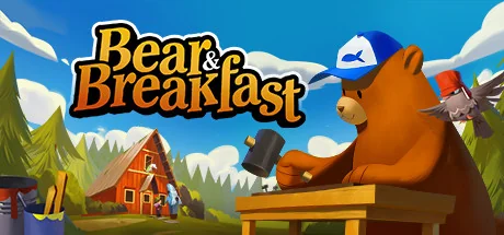 熊与早餐/Bear and Breakfast