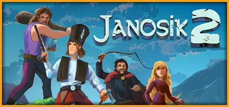 雅诺西克2/Janosik 2