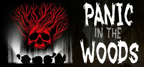 林中惊慌/Panic In The Woods/支持网络联机
