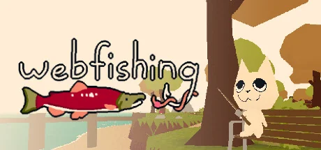 虚拟垂钓/WEBFISHING/支持网络联机