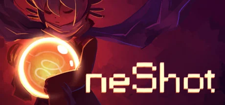 一次机会:世界机器版/OneShot: World Machine Edition