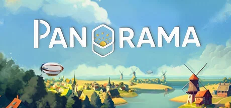 全景/Pan'orama