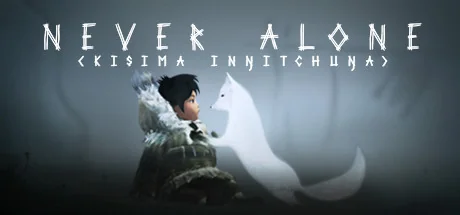 永不孤单/Never Alone