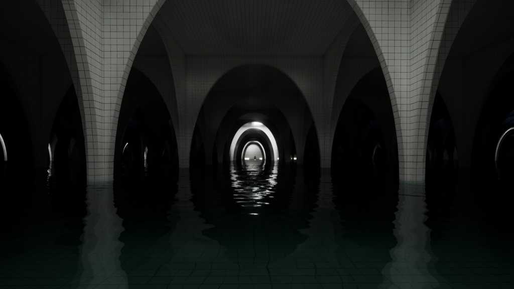 边缘核心/Liminalcore