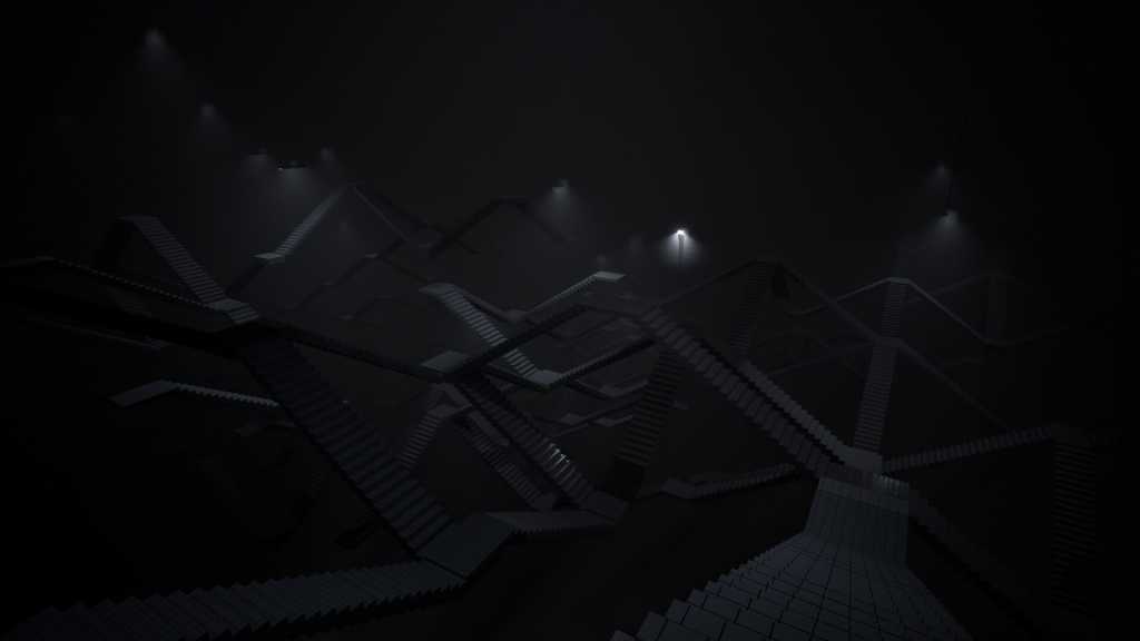 边缘核心/Liminalcore