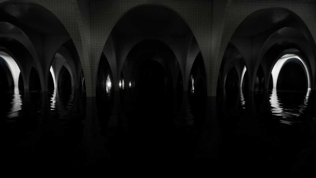 边缘核心/Liminalcore