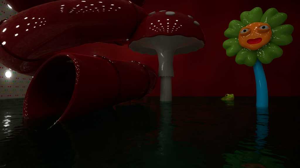 边缘核心/Liminalcore