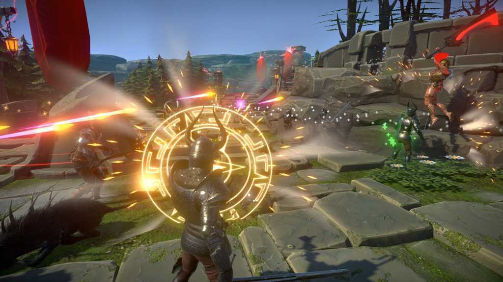 守望联盟/Over Heroes