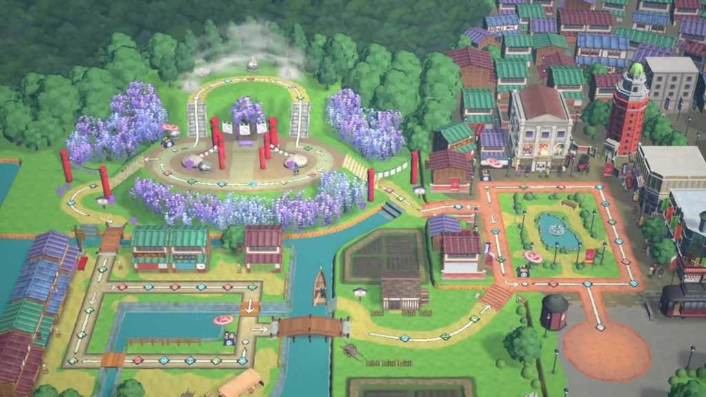 鬼灭之刃 争当最强队士!/Demon Slayer -Kimetsu no Yaiba- Sweep the Board!