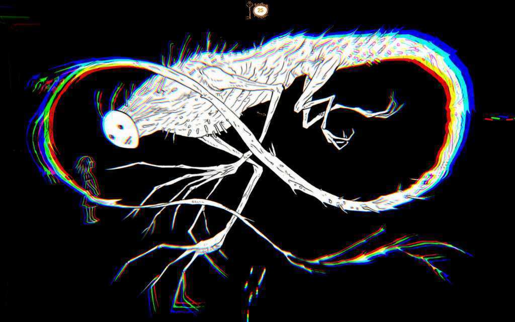 爱丽丝迷幻神经症发作/Alice Mesmerizing Episodes of Neurosis