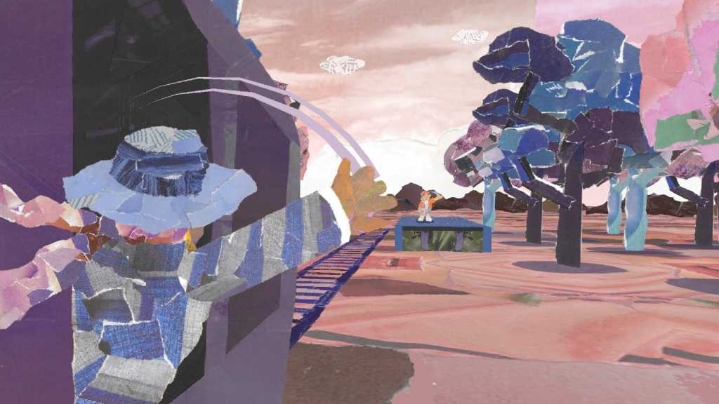 再见的备份/Some Goodbyes We Made