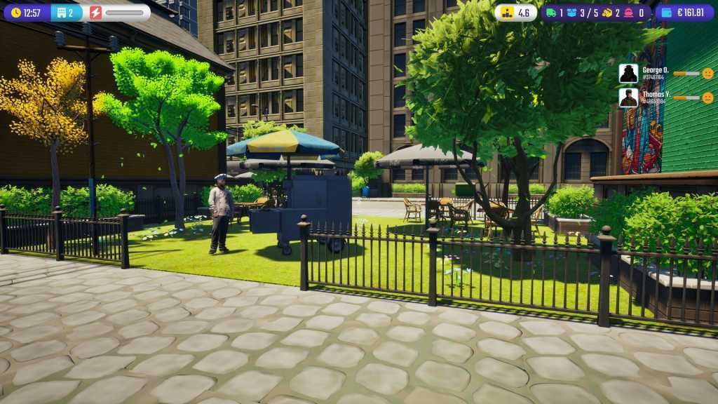 热销电商模拟器/Top Sellers - Ecommerce Simulator