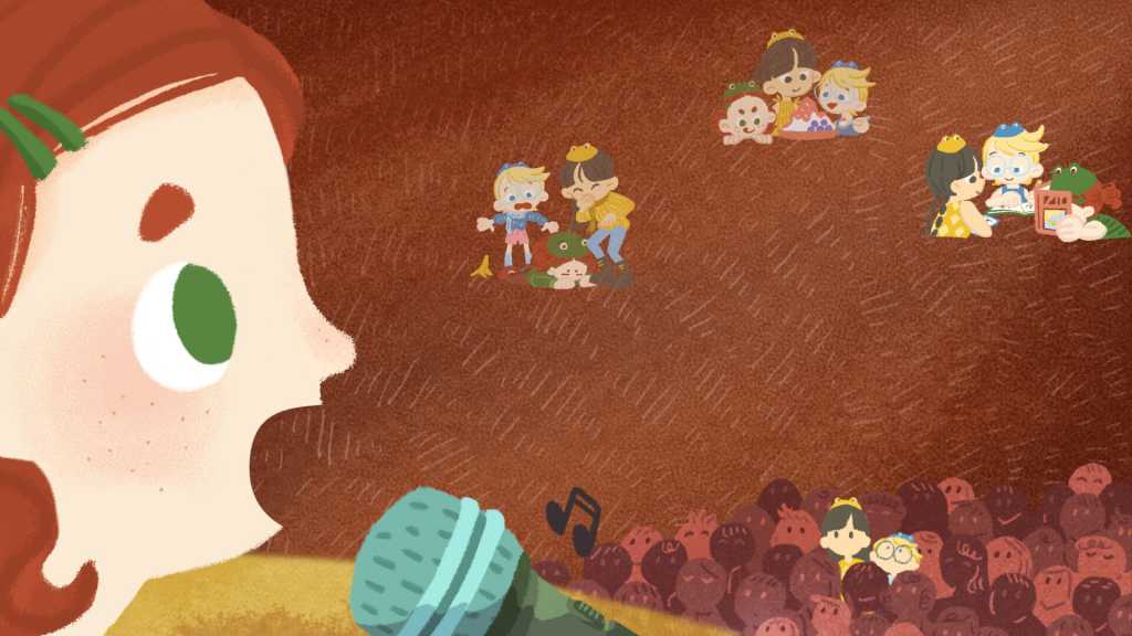 再见的备份/Some Goodbyes We Made