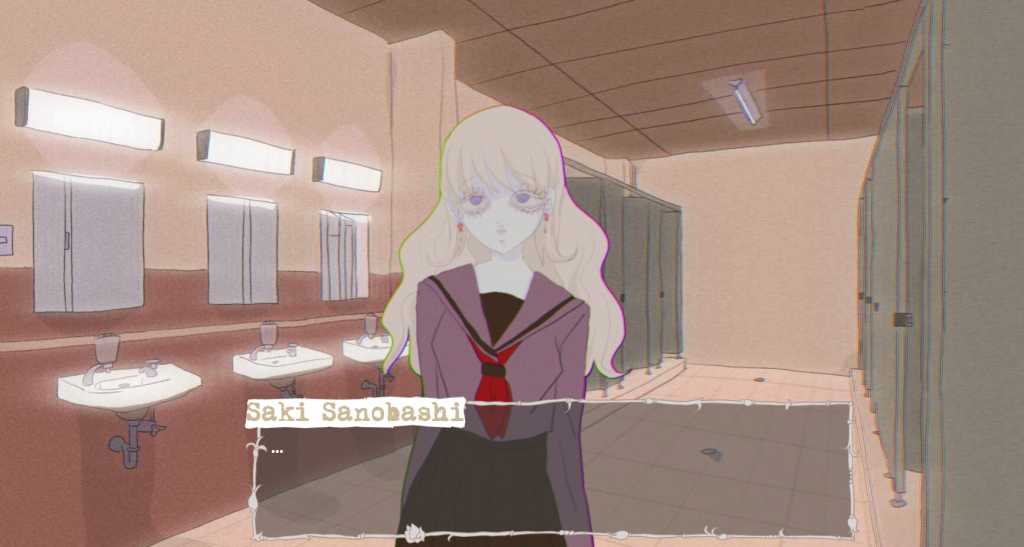 终极一击:沙希绝境/Go For A Punch! Saki Sanobashi