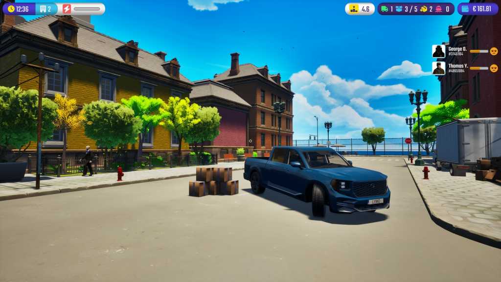 热销电商模拟器/Top Sellers - Ecommerce Simulator