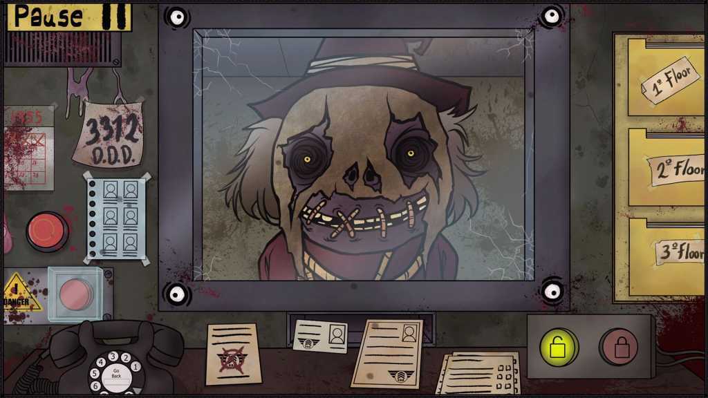 那不是你的邻居/That's not your Neighbor