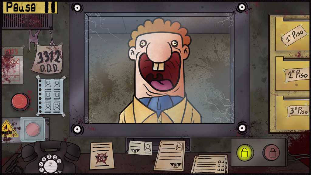 那不是你的邻居/That's not your Neighbor