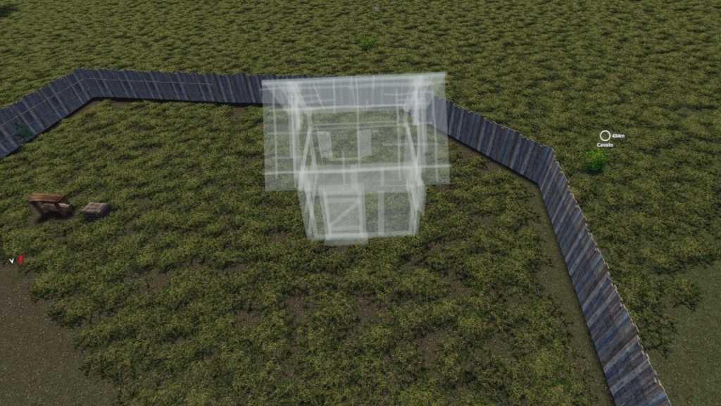 瓦尔哈拉之路:生存/Valhalla Path: Survival