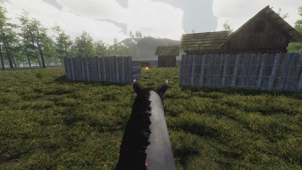 瓦尔哈拉之路:生存/Valhalla Path: Survival