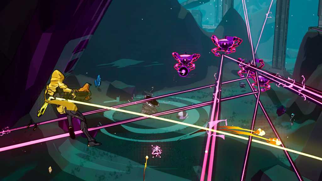 守护者意志/Warden's Will