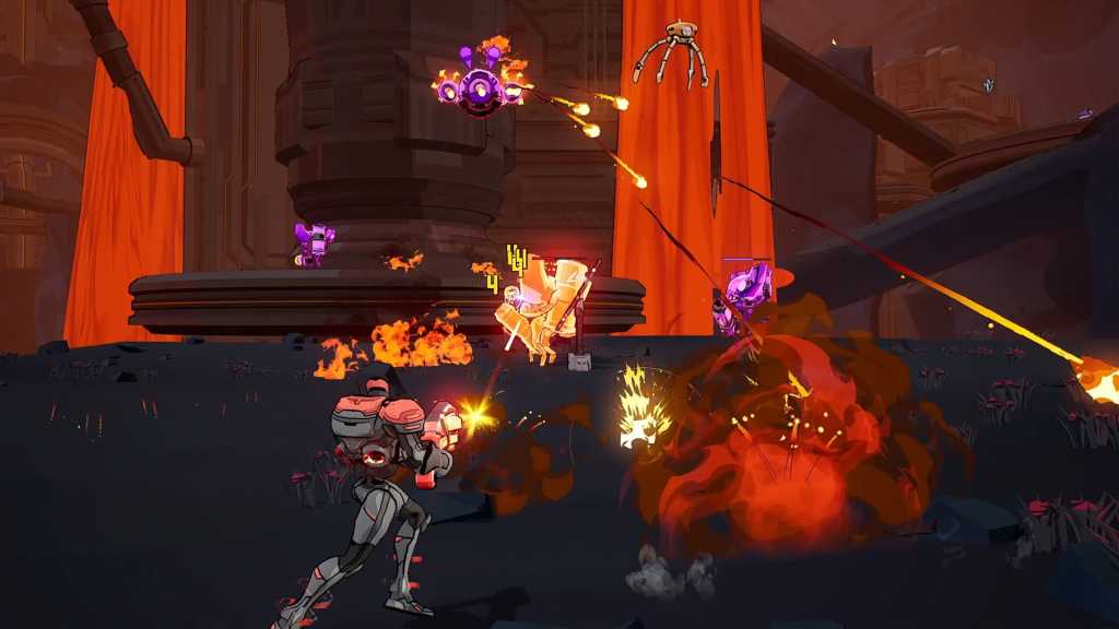 守护者意志/Warden's Will