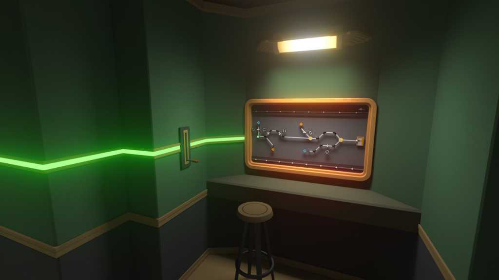 失色之谜2/Discolored 2