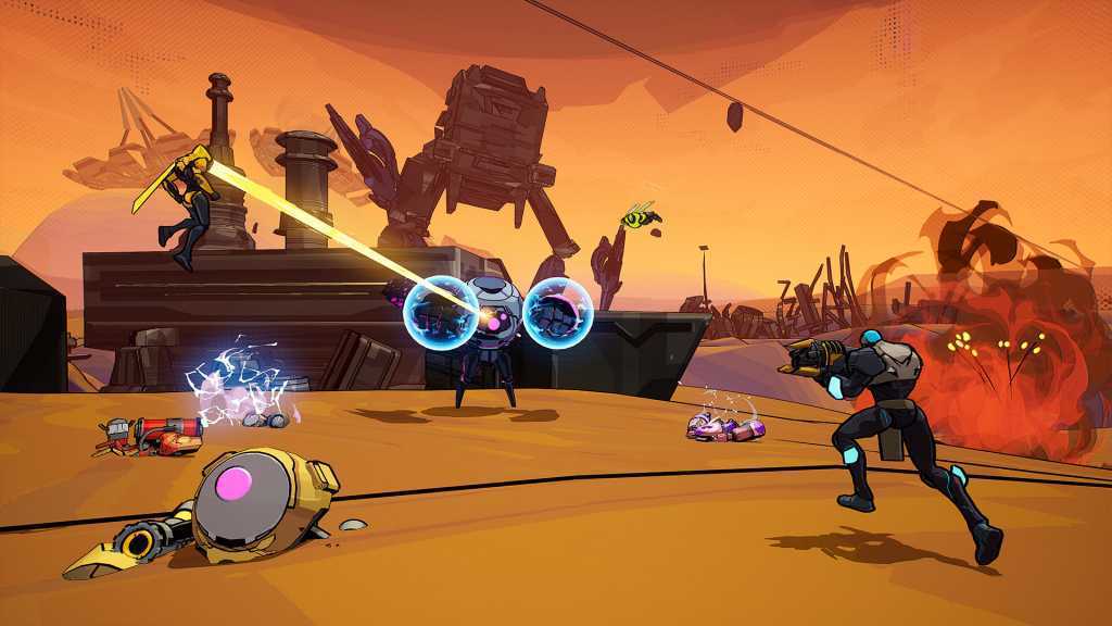 守护者意志/Warden's Will