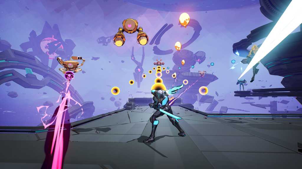 守护者意志/Warden's Will