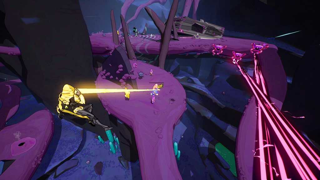 守护者意志/Warden's Will