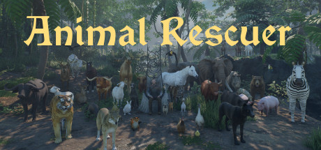 动物拯救者/Animal Rescuer