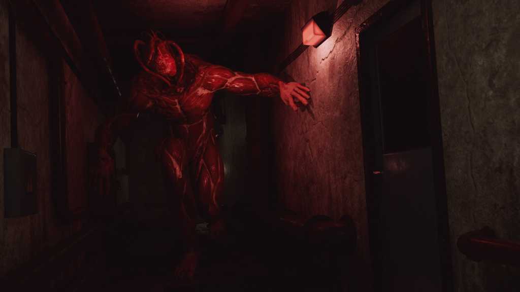 疯狂旅馆/The Inn-Sanity