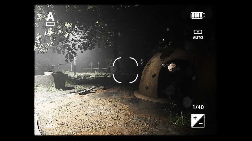 诅咒数码相机/Cursed Digicam