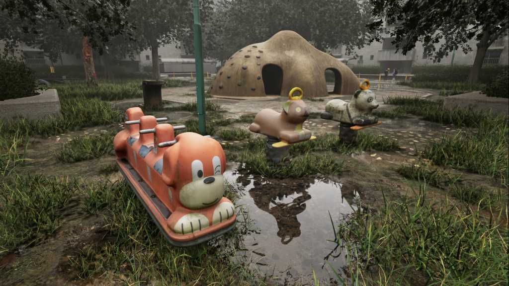 诅咒数码相机/Cursed Digicam