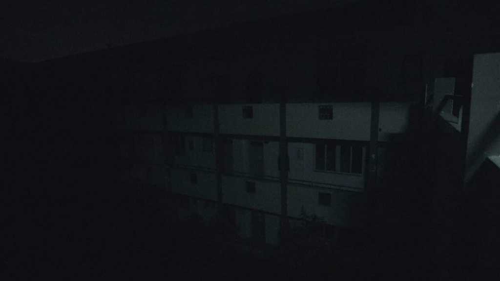 离魂界：校怨/Undead Realm：Ego