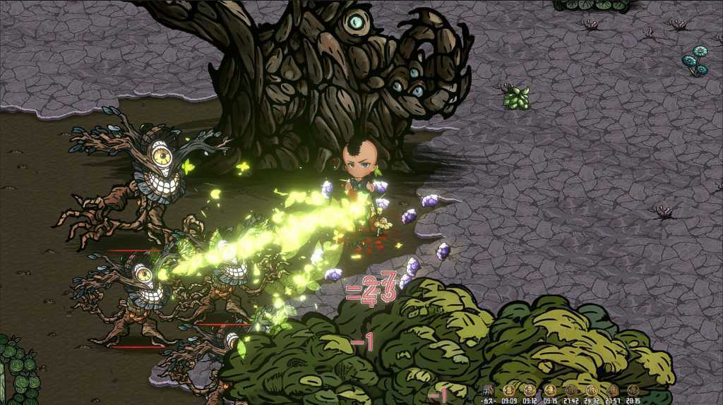 硬币与仙人掌/Coins & Wishpalm