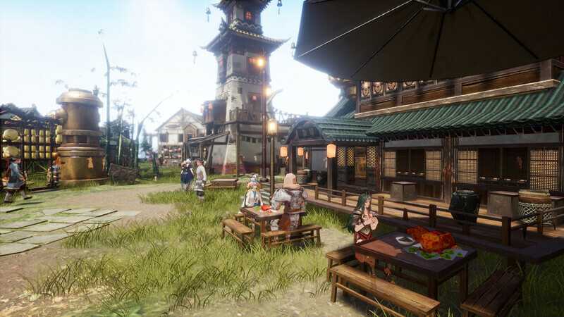 天空城幻想/The Leviathan's fantasy