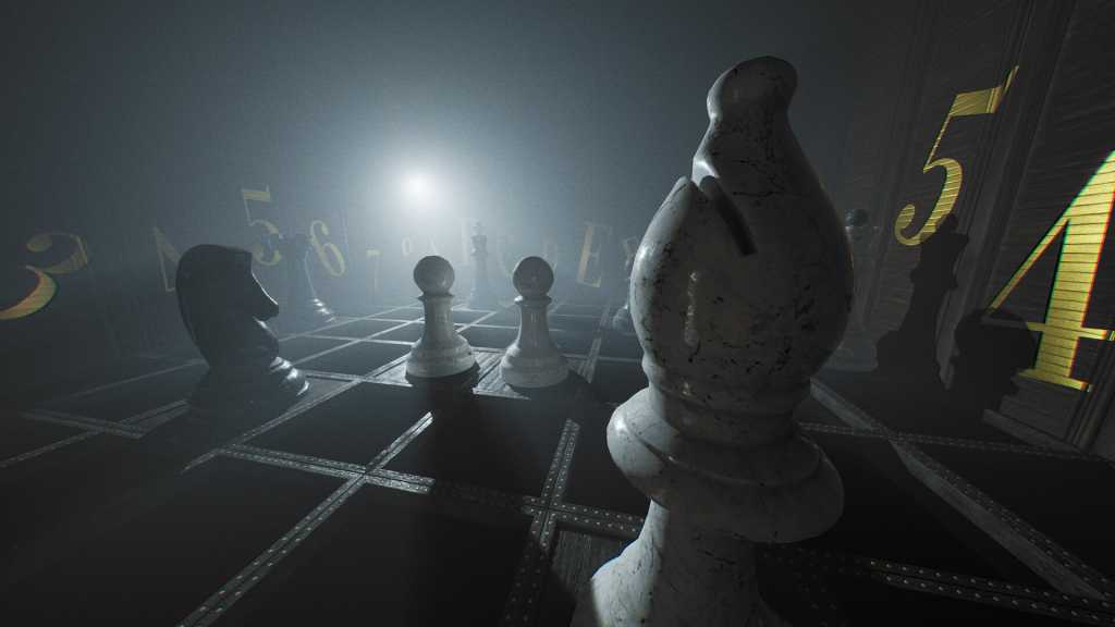 作家：第一章/Writer. Chapter 1